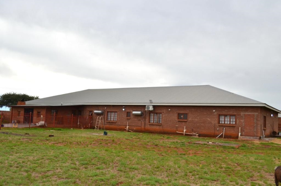 Commercial Property for Sale in Kimberley Rural Northern Cape